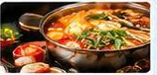 Lẩu Hải Sản Chua Cay