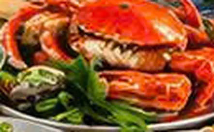 Lẩu Cá Bớp Măng Chua
